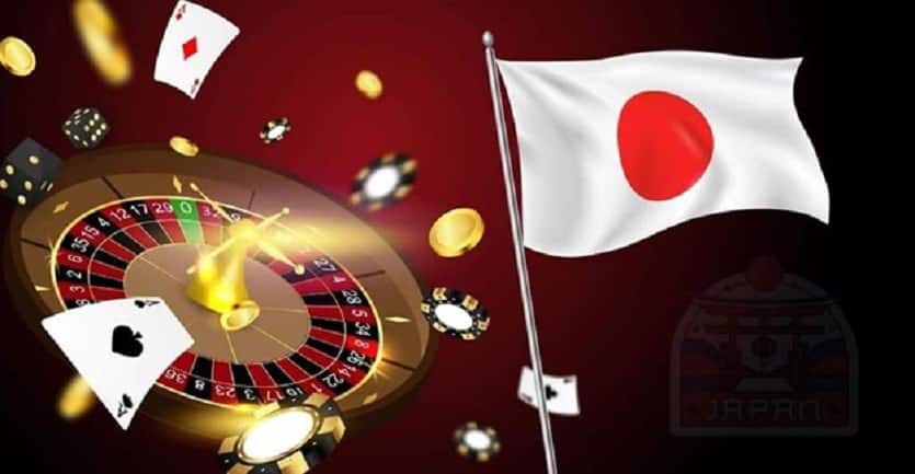 日本オンラインカジノ規制： 概要